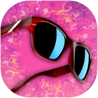 Sunglasses Photo Editor