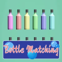 Bottle Matching
